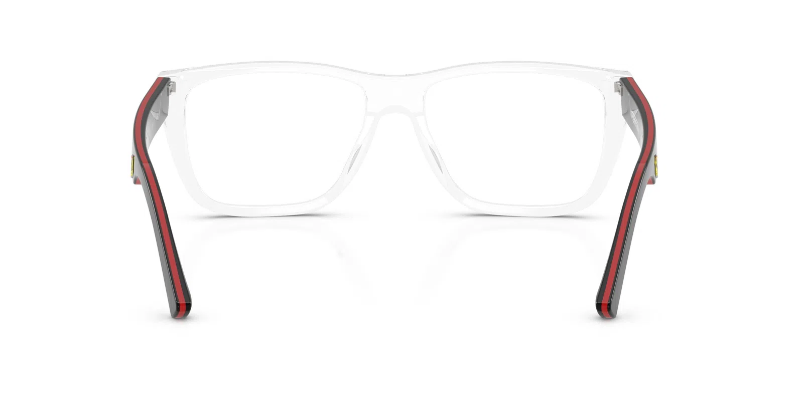 Scuderia Ferrari 8033U Eyeglasses - view 13